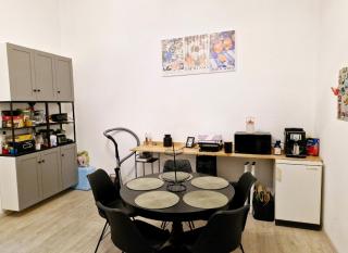 CityNest hannover S4 - 7