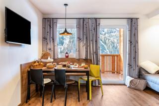 Balbeinhof Apt Hirsch - 0