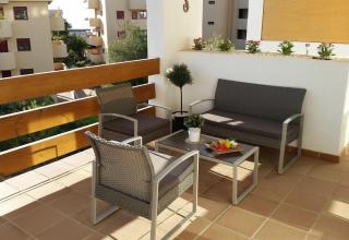 Apartment in La Cala de Mijas - 9