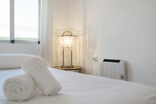 Piso Acogedor Tarifa Centro - 7