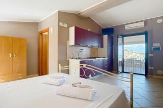 Villa Mapa - Appartamenti Lorusso - 8