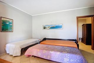 Villa Mapa - Appartamenti Lorusso - 6