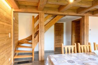 Chalet du Piedmont - 8