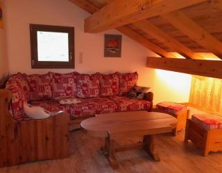 Chalet du Piedmont - 7