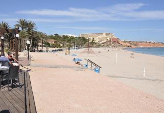 Villa with private pool - near golf - San Miguel de Salinas - 9