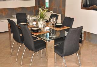 Villa with private pool - near golf - San Miguel de Salinas - 8