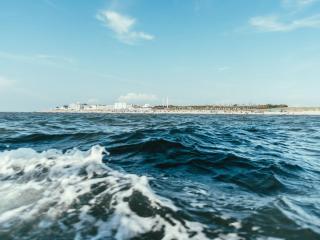 Appartement Sonnengelb - 5