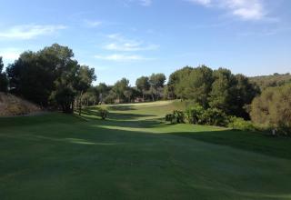 Villa with private pool - near golf - San Miguel de Salinas - 7