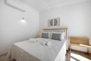 Old Town Apartments Sea View - 8