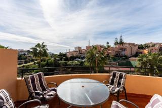 Penthouse 3-bedroom duplex - 8