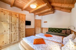 Ferienhaus Hof am Schloss - 4