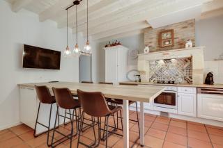 La maison des vignes - 3