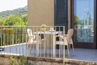 Vista Mozzafiato ad Isola Rossa - 9