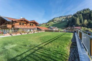 Ferienwohnung Hörbiger - 8