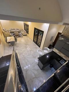 TAJ WADI RUM CHALITs - 6