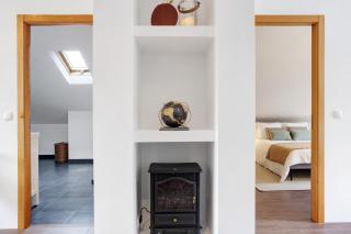 Casa da Olides - Studio - 9