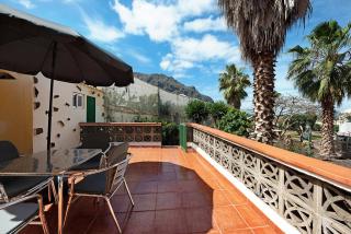 Casa El Cardon B2 - 8