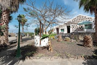 Casa El Cardon B2 - 7