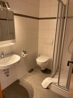 Zum Jungen Fritz Gast- Logierhaus - 9