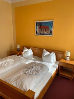 Zum Jungen Fritz Gast- Logierhaus - 7