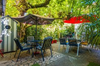 Maison de pecheur Arcachon - 0