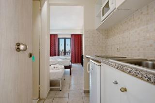 Paradise Zante Standard Studio 1 - 3