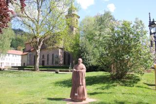 Am Klosterviertel - 6