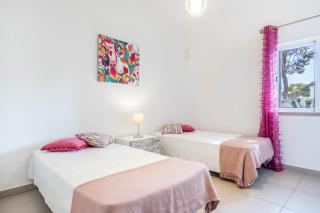 Villa Patio - Albufeira - 1