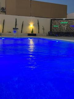 TAJ WADI RUM CHALITs - 4