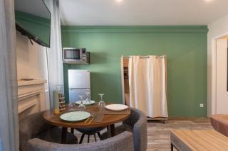 Bâtiment Les Iris - 7