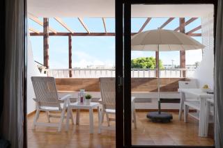 Casa Las Palmeras - 8