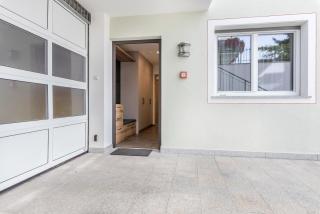 Residence Diana Apartment 201 - 5