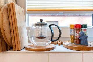 Fewo Luv und Lee am Schulensee - Molfsee - 2