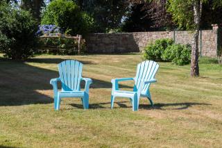 Gite Glycine, Kerantum - 9