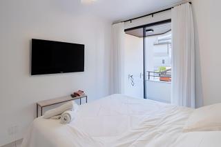 Casa 3 suites Beira-Mar Piscina Academia 8 pessoas - 5