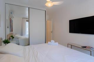 Casa 3 suites Beira-Mar Piscina Academia 8 pessoas - 6