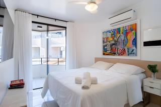 Casa 3 suites Beira-Mar Piscina Academia 8 pessoas - 8