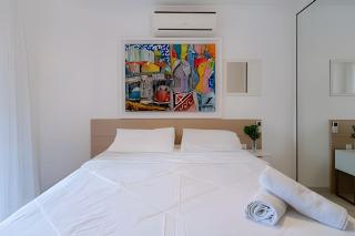 Casa 3 suites Beira-Mar Piscina Academia 8 pessoas - 7