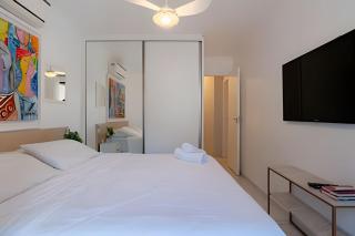 Casa 3 suites Beira-Mar Piscina Academia 8 pessoas - 4