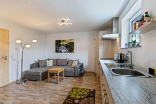 Ferienwohnung Alpenblick - 8