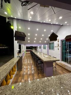 Pousada Linda Vista - 9