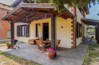 Casale Santo Stefano - 9