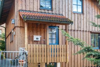 Ferienhaus Elisabeth mit Fasssauna - 7