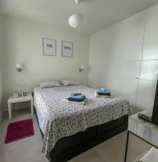 Sunrise Panorama - 1