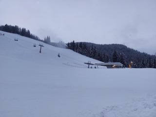 Blosegghof Bergchalets Himmelblick - 7