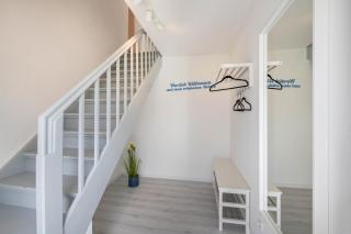 Strandnahe Fewo 3 - 8