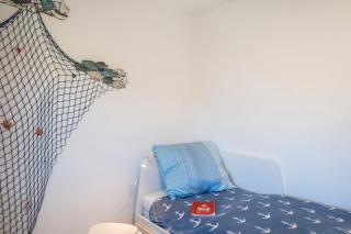 Strandnahe Fewo 3 - 7