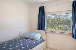 Strandnahe Fewo 3 - 6