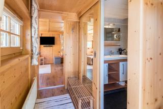 Chalet Zur Auszeit - Aschau - 9