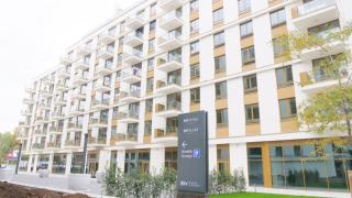 Belgrade Waterfront - Belgrade City Center - Pinnacle Master - Prime Location - Free Parking - 9